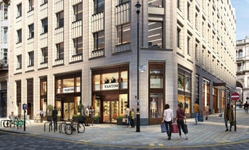 30 Duke St, London en alquiler Foto del edificio- Imagen 1 de 1