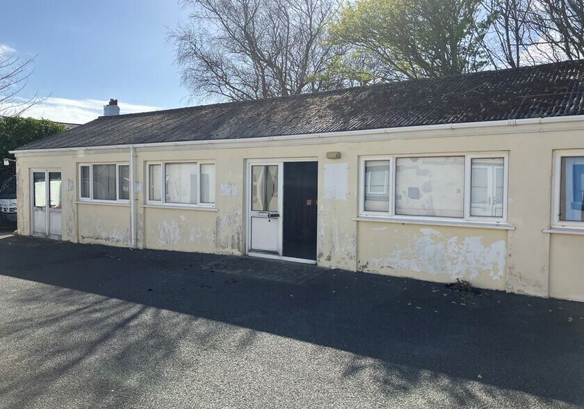 Les Grippios, Guernsey en alquiler - Foto del edificio - Imagen 2 de 6