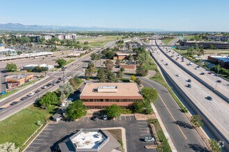 8787 Turnpike Dr, Westminster, CO - VISTA AÉREA  vista de mapa - Image1