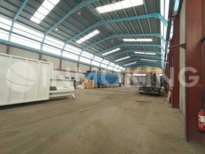 Nave en Alcantarilla, Murcia en alquiler Foto del interior- Imagen 1 de 9