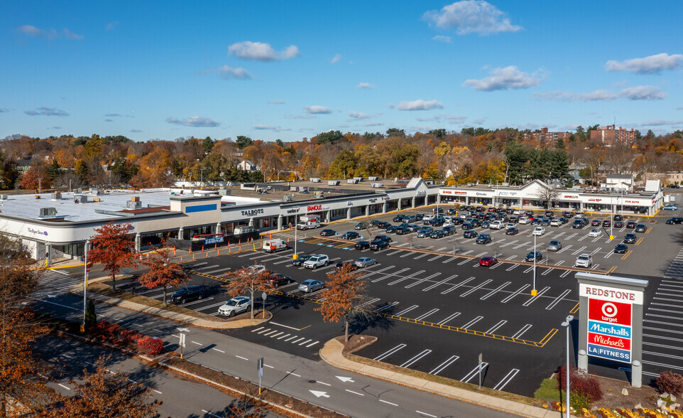 65-99 Main St, Stoneham, MA en alquiler - Foto del edificio - Imagen 1 de 9