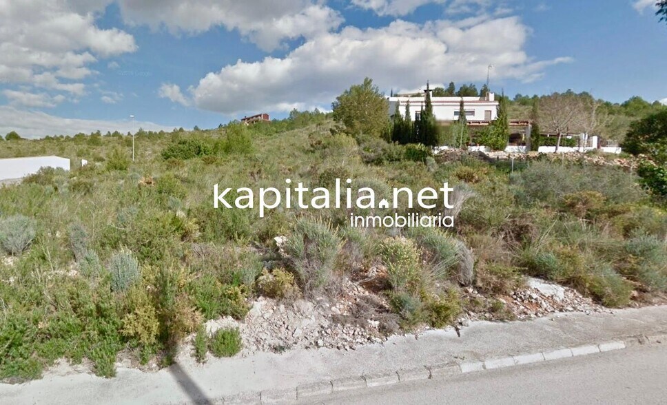 Terreno en San Cristóbal de La Laguna, Santa Cruz de Tenerife en venta - Foto del edificio - Imagen 2 de 3