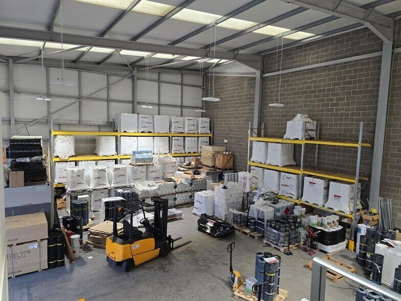 Portfield Rd, Portsmouth en alquiler - Foto del edificio - Imagen 3 de 4