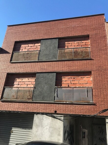 Edificio residencial en Igualada, Barcelona en venta - Foto del edificio - Imagen 3 de 15