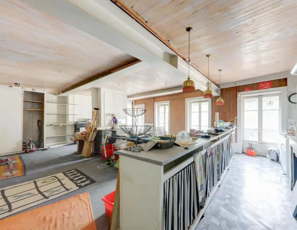 4 Rue Royale, Lyon, RHO 69001 - Unidad 5.1 -  - Foto del interior - Image 1 of 4