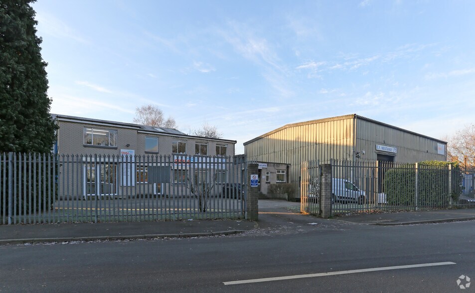 Jessell St, Sheffield en alquiler - Foto principal - Imagen 1 de 3
