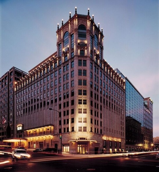 1299 Pennsylvania Ave NW, Washington, DC en alquiler - Foto del edificio - Imagen 2 de 18