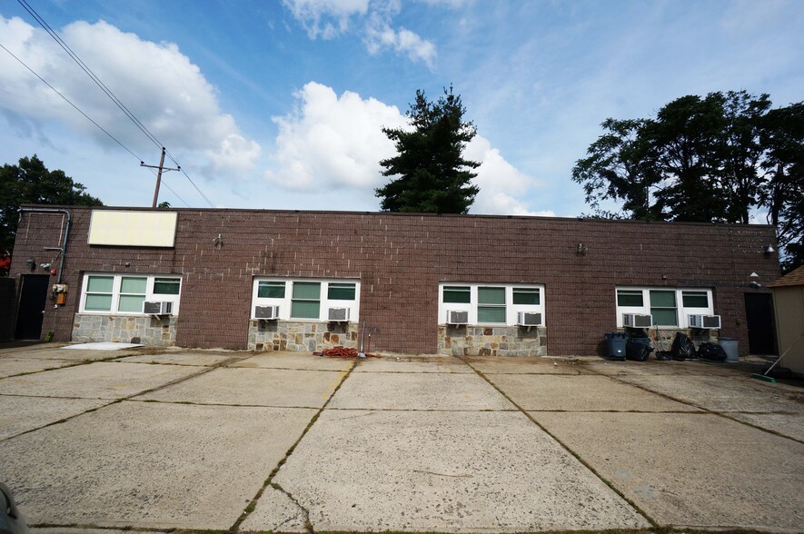 114-116 Anderson St, Hackensack, NJ en venta - Foto del edificio - Imagen 3 de 8