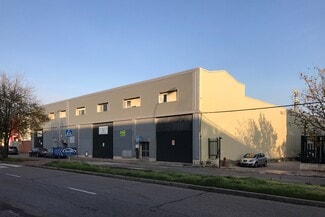 Más detalles de Nave en venta