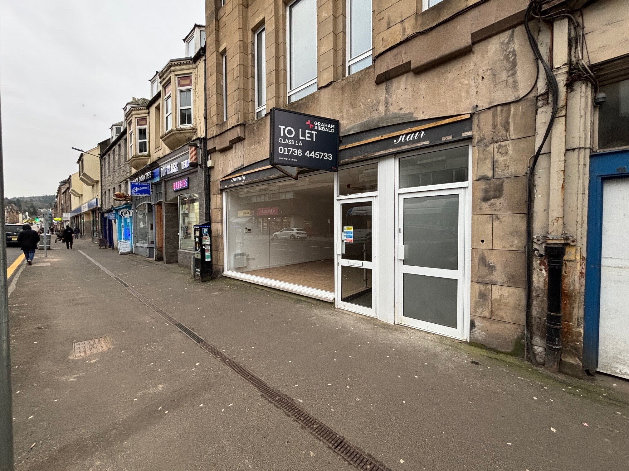 152 South St, Perth en alquiler Foto del edificio- Imagen 1 de 7