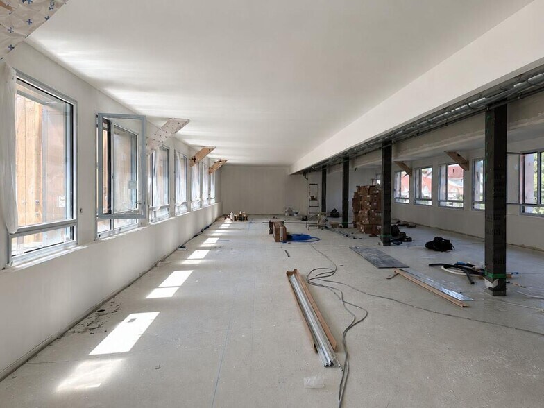 17 Rue Saint Michel, Lyon en venta - Foto del interior - Imagen 3 de 9
