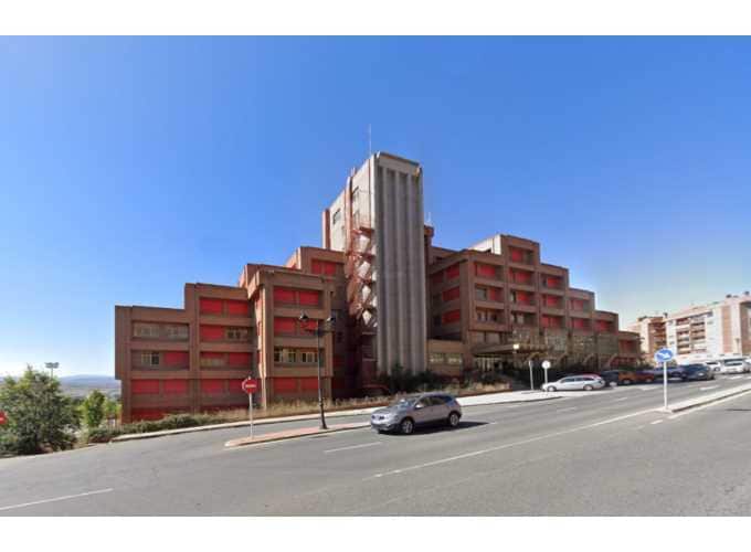 Calle de los Hornos Caleros, 26, Ávila, Ávila en venta - Foto principal - Imagen 1 de 1