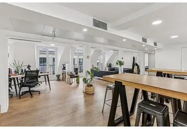 20 Rue Saint-Georges, Paris en alquiler - Foto del interior - Imagen 3 de 7