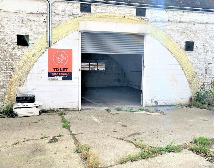 593-599 Nursery Rd, London en alquiler - Foto principal - Imagen 1 de 1