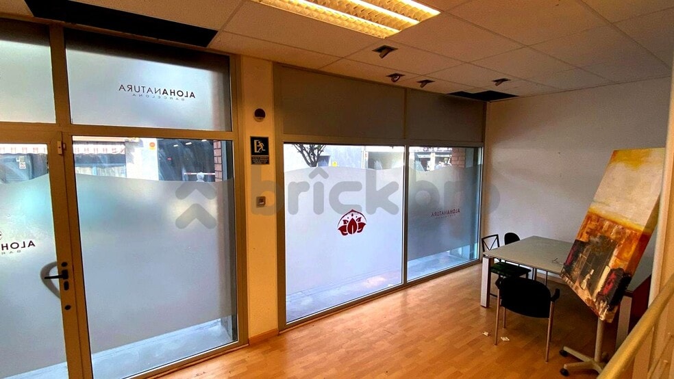 Edificio residencial en L'Hospitalet de Llobregat, Barcelona en venta - Foto del interior - Imagen 3 de 7