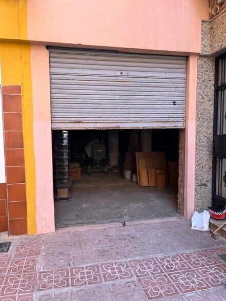 Calle Historiador Jaén Morente, 20, Córdoba, Córdoba en alquiler - Foto del edificio - Imagen 2 de 5