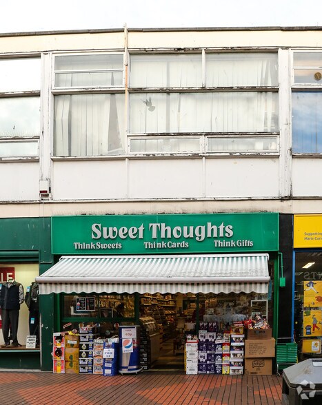 10-11 Maritime Ter, Sunderland en alquiler - Foto del edificio - Imagen 2 de 6