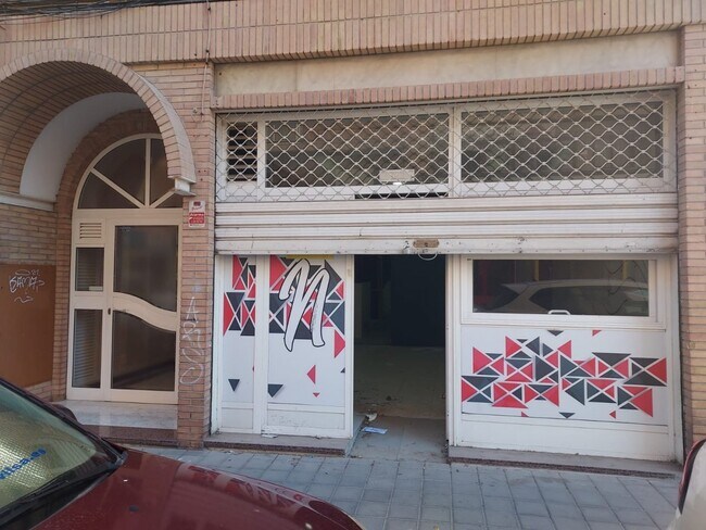 Más detalles de Local en venta