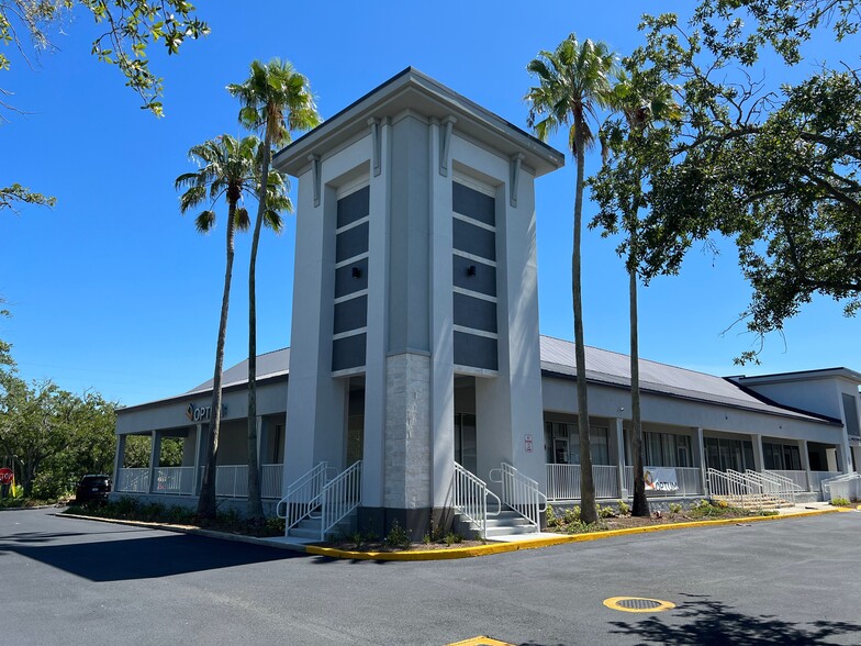 713-1081 S Pinellas Ave, Tarpon Springs, FL en alquiler - Foto del edificio - Imagen 3 de 7