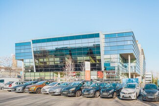 Más detalles de Calle Valportillo Primera, 22 - 24, Alcobendas - Oficina en alquiler