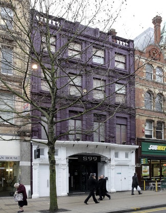 Más detalles de 36 High St, Croydon - Local en venta