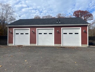 Más detalles para 163 Oak St, Taunton, MA - Naves en venta