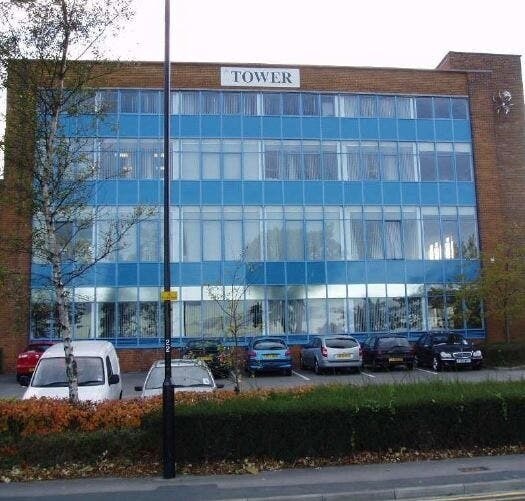 Fourth Ave, Harrogate en alquiler - Foto del edificio - Imagen 2 de 6