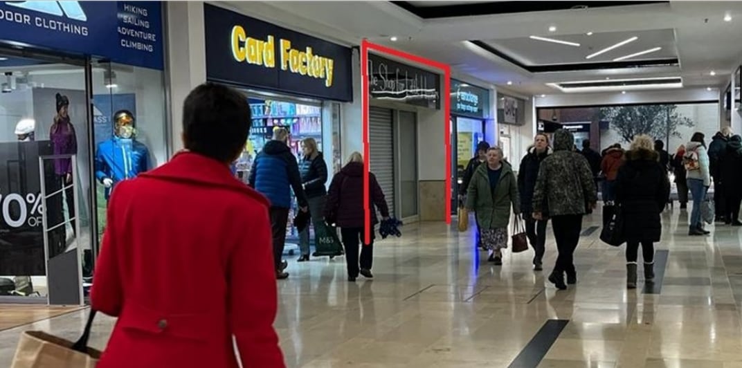 Paul St, Taunton en alquiler Foto del interior- Imagen 1 de 1