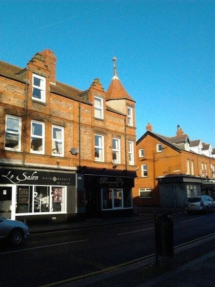 43-43A Market St, Wirral en alquiler - Foto principal - Imagen 1 de 6