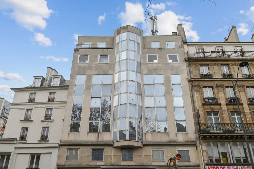 51 Boulevard De Strasbourg, Paris en venta Foto del edificio- Imagen 1 de 10