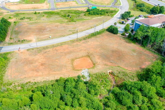 Grandview Drive, Simpsonville, SC - VISTA AÉREA  vista de mapa - Image1