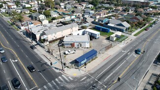 Más detalles para 11936 S Central Ave, Los Angeles, CA - Terrenos en venta