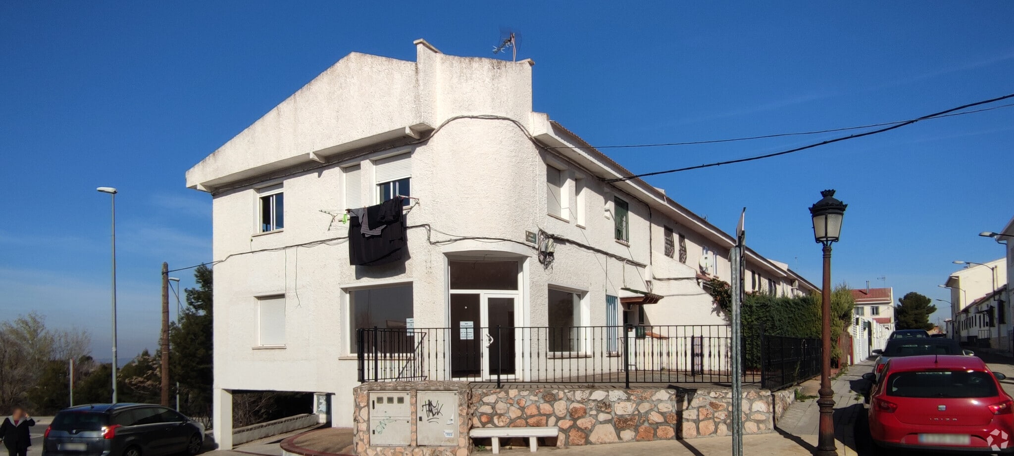 Edificio residencial en Campo Real, Madrid en venta Foto principal- Imagen 1 de 2