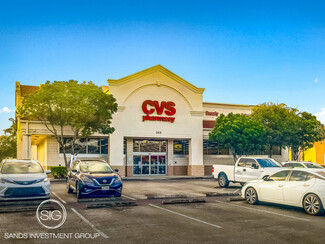 Más detalles para 245 S Military Trl, West Palm Beach, FL - Locales en venta