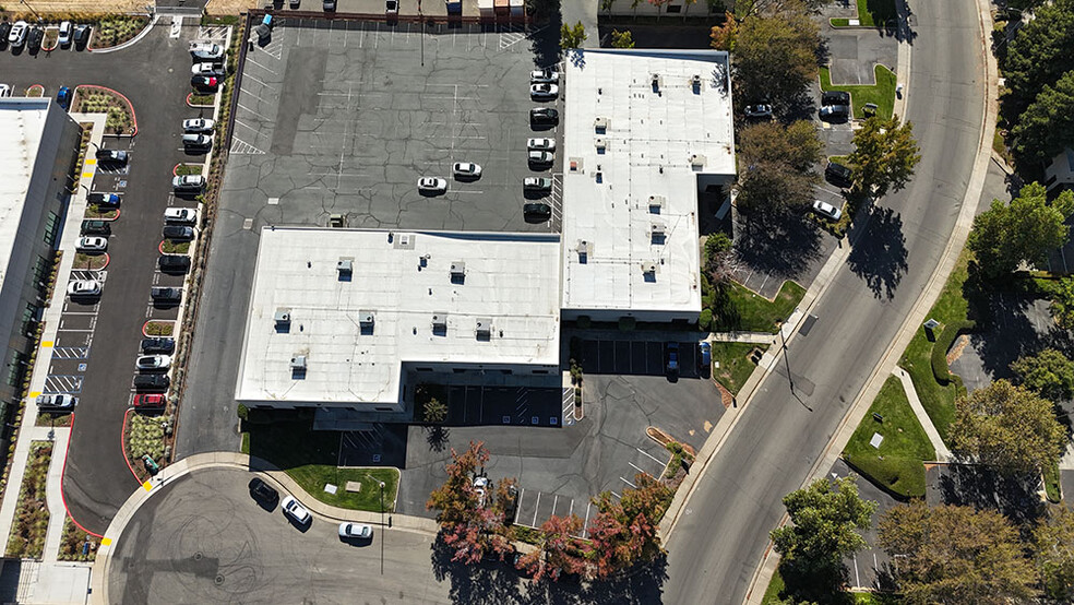 3651 Business Dr, Sacramento, CA en venta - Foto del edificio - Imagen 3 de 14