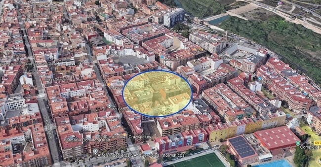 Más detalles de Terreno en venta