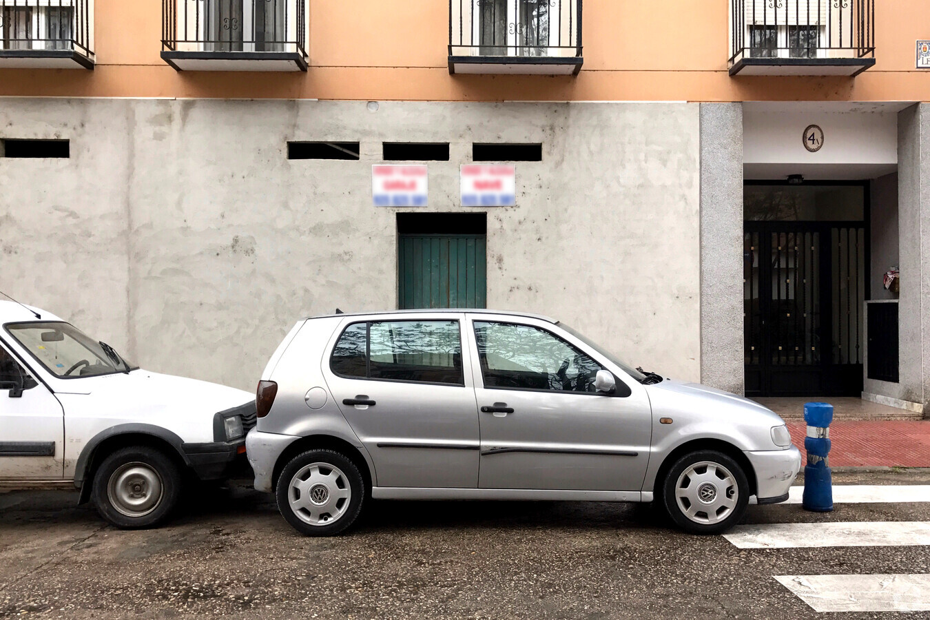 Talavera De La Reina, TOL 45600 - Unidad Puerta C, Esc. 1 -  - Foto del interior - Image 1 of 1