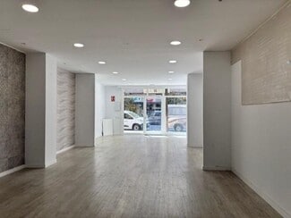 Más detalles de Local en alquiler