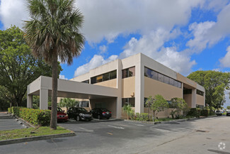 Más detalles para 4524 Gun Club Rd, West Palm Beach, FL - Oficinas en alquiler