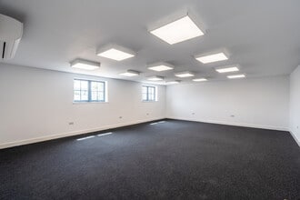 2 Chickenhall Ln, Eastleigh en alquiler Foto del interior- Imagen 2 de 2