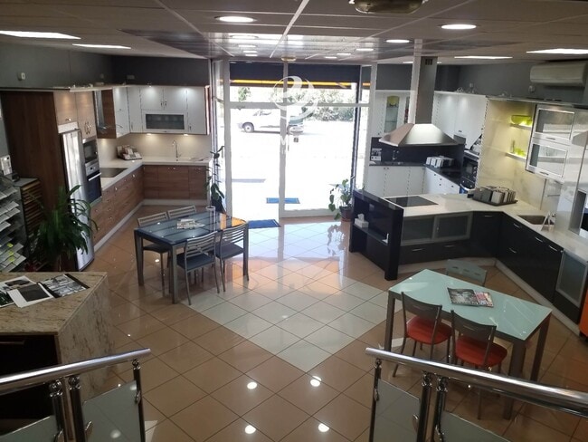 Más detalles de Oficina en alquiler