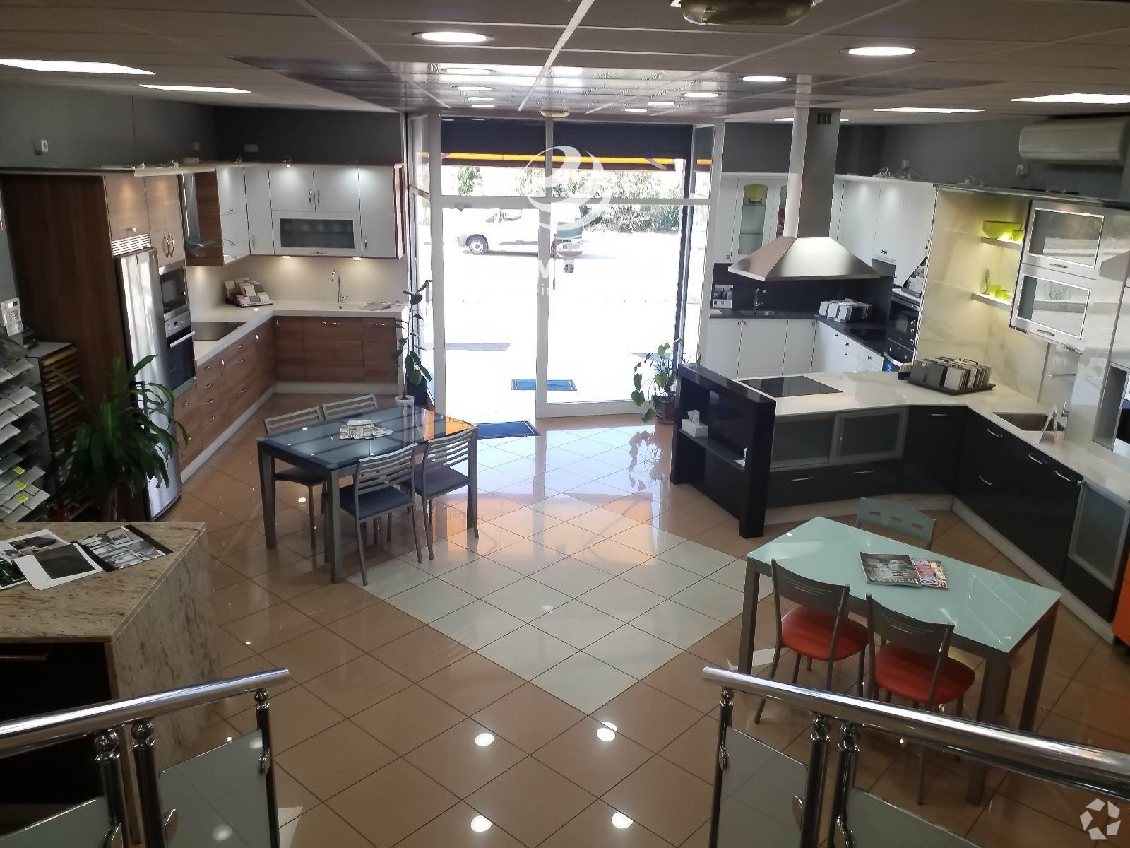 Oficina en Rivas-Vaciamadrid, Madrid en alquiler Foto principal- Imagen 1 de 2