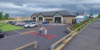 Más detalles de Stamfordham Rd, Newcastle Upon Tyne - Local en venta