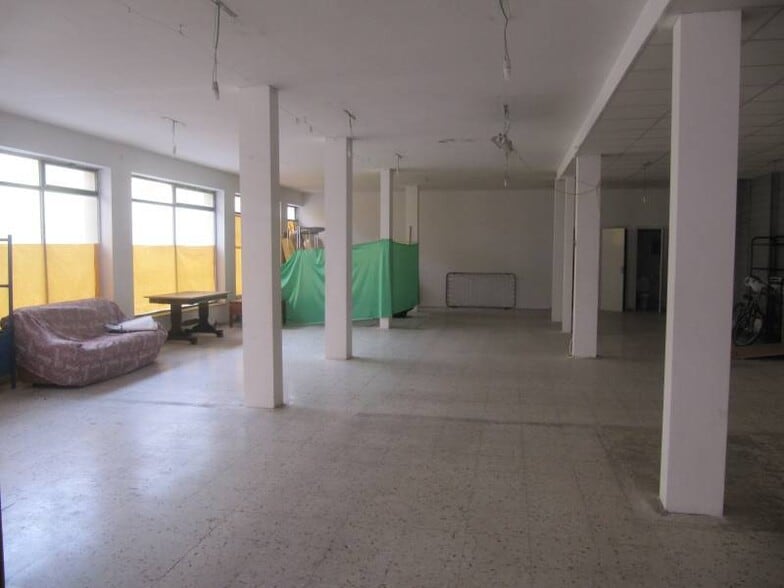 Local en Alicante en alquiler - Foto del edificio - Imagen 2 de 6