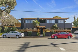 Más detalles para 855 Liberty St, El Cerrito, CA - Edificios residenciales en venta