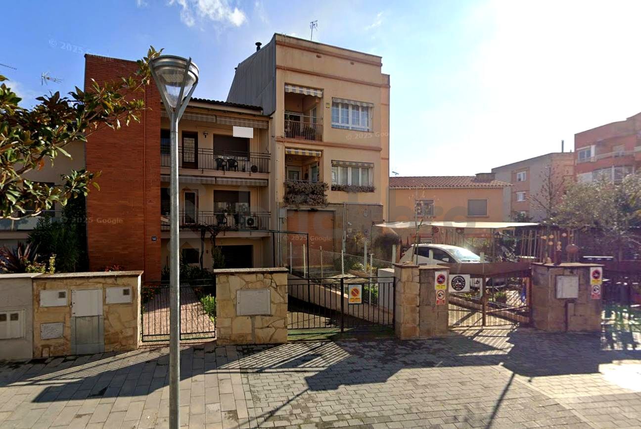 Local en Martorell, Barcelona en alquiler Foto del edificio- Imagen 1 de 3