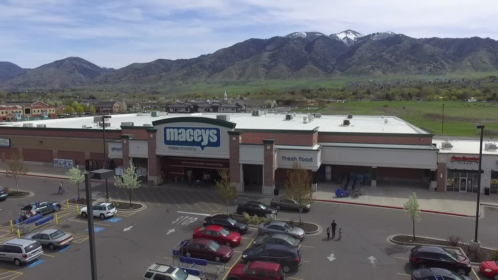 50 N Hwy 165, Providence, UT en alquiler - Vídeo de anuncio comercial - Imagen 2 de 5