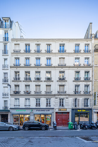 Más detalles para 54 Rue Des Acacias, Paris - Edificios residenciales en venta