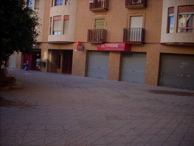 Más detalles de Local en venta