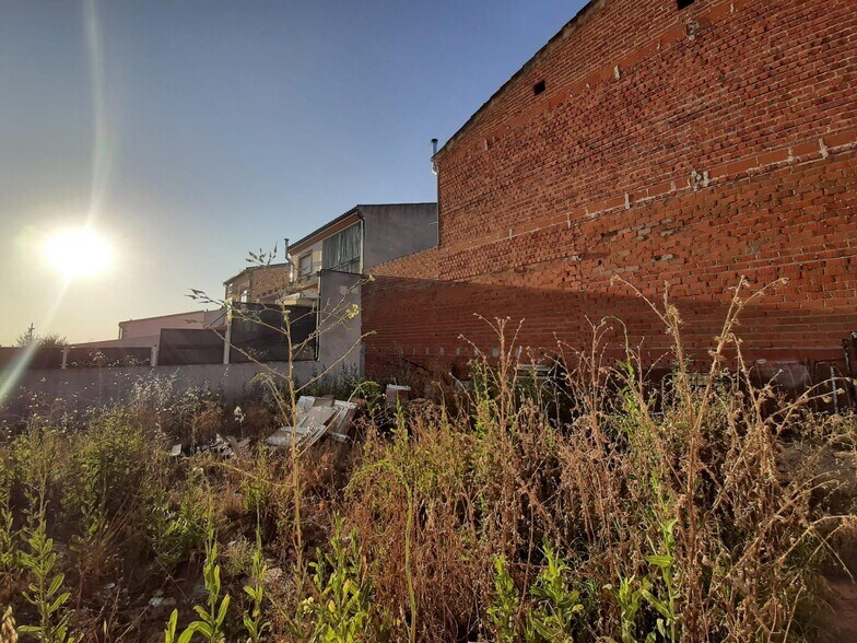 Terreno en Sierra de Fuentes en venta - Foto del edificio - Imagen 3 de 8